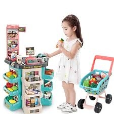 فکری آموزشی حرکتی موزیکال