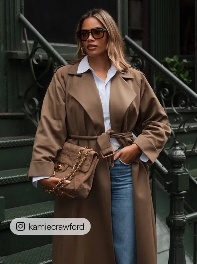 متفاوت به‌نظر برسید