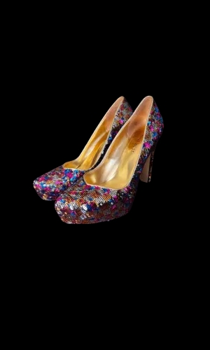 کفش مجلسی زنانه برند Nine West