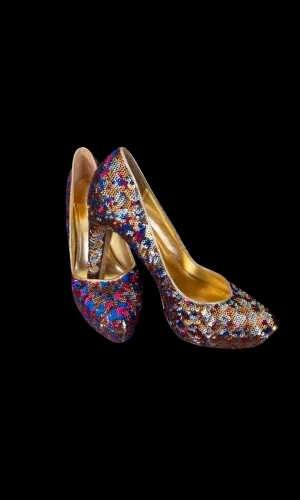کفش مجلسی زنانه برند Nine West