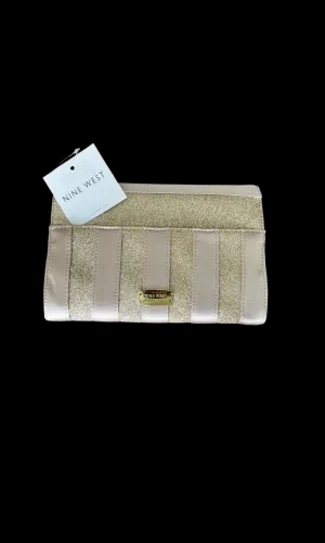 کیف دستی  مجلسی زنانه برند Nine West