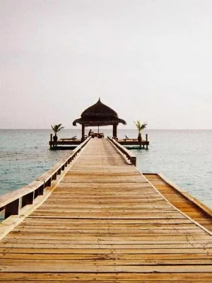 مانتو ویسکوز آبی مدل 17EWK