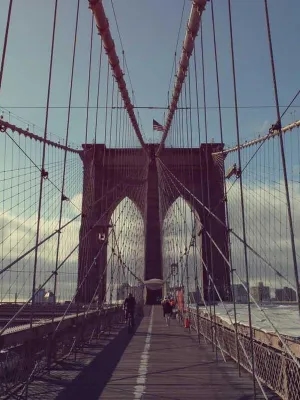 کیف پلی‌استر یونیسکس مدل HGLYA