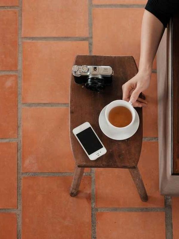 شلوار زنانه نخ پنبه کد 4ZWJB