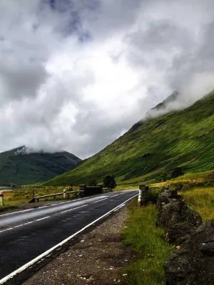 شلوار زنانه نخ پنبه کد 4ZWJB