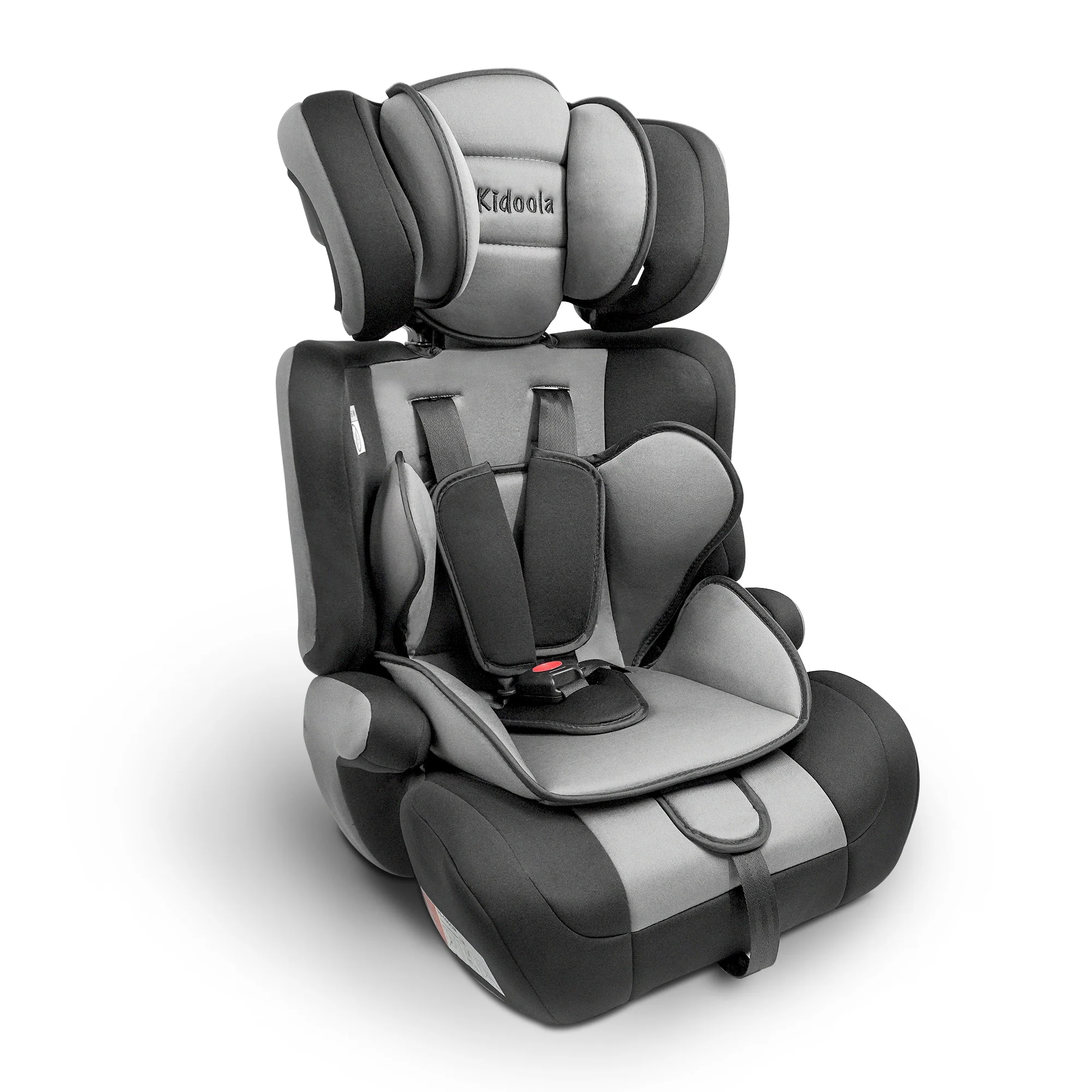 صندلی خودرو قابل تنظیم (Adjustable Car Seat for Toddlers & Children)