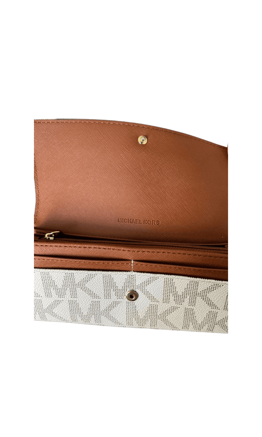 کیف پول زنانه Michael Kors