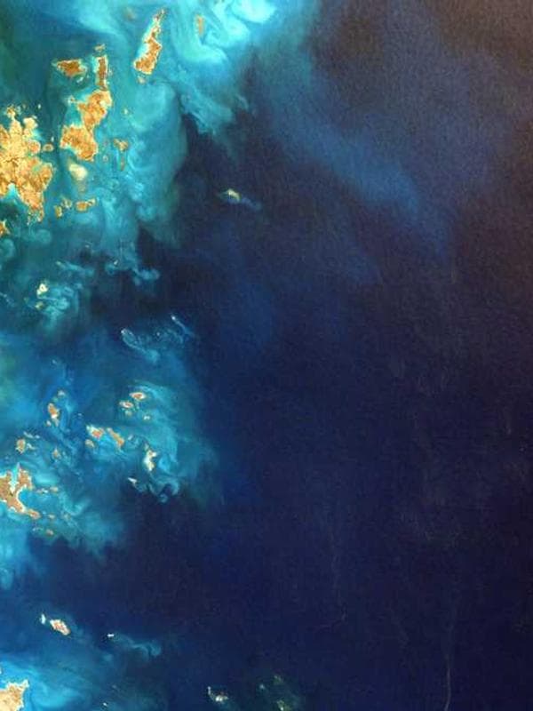 پیراهن بچگانه نخ پنبه کد KLMKS