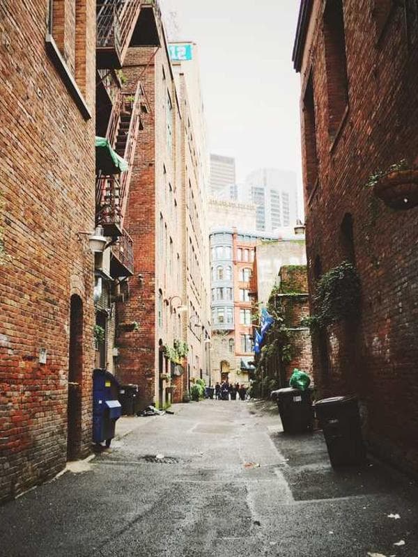 شال یونیسکس نخی کد 8OORC