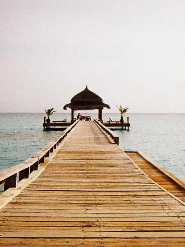 مانتو ویسکوز آبی مدل 17EWK