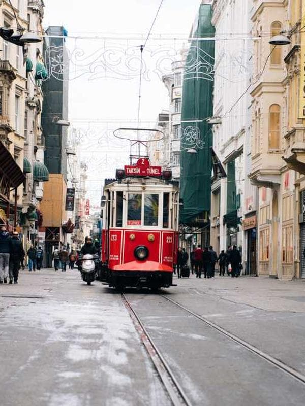 کفش زنانه کتان رنگ قهوه‌ای کد LAMNH