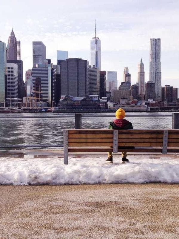 کیف ویسکوز زنانه مدل RRDFL