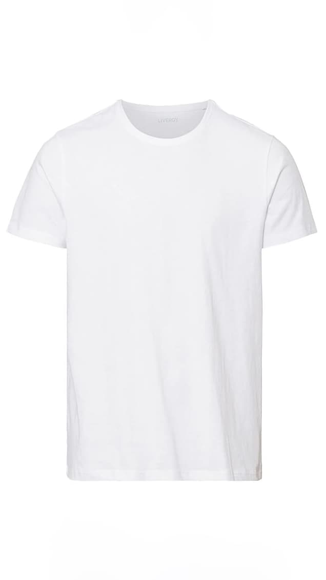 تیشرت نخی مردانه در برند NovaWear