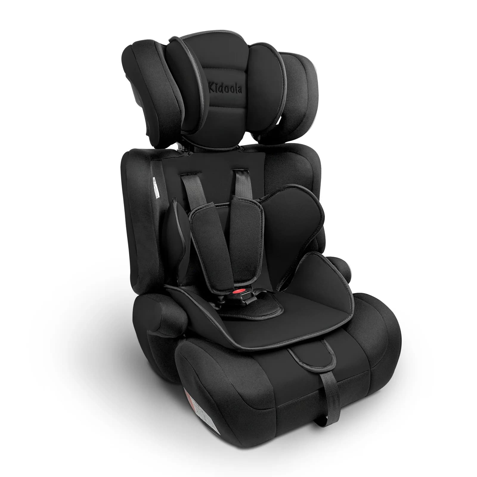 صندلی خودرو قابل تنظیم (Adjustable Car Seat for Toddlers & Children)