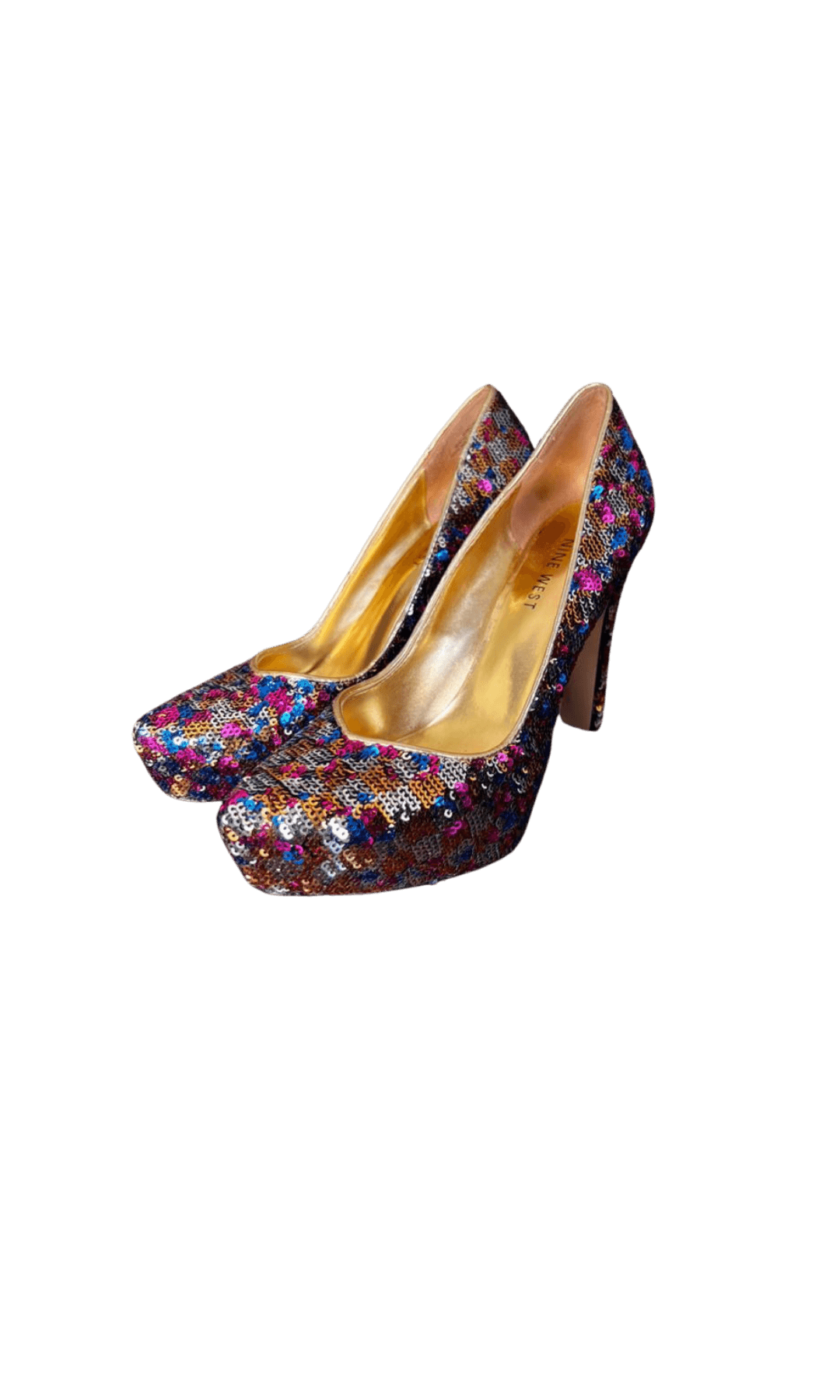 کفش مجلسی زنانه برند Nine West
