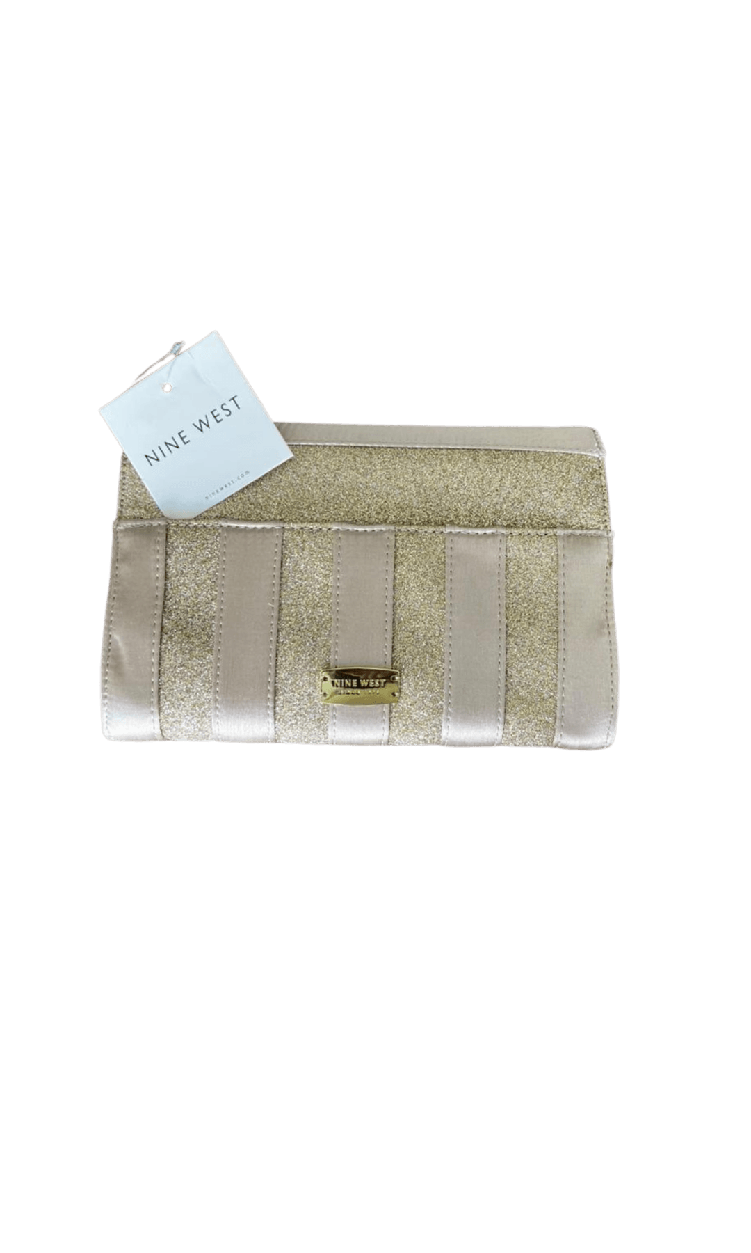 کیف دستی مجلسی زنانه برند Nine West
