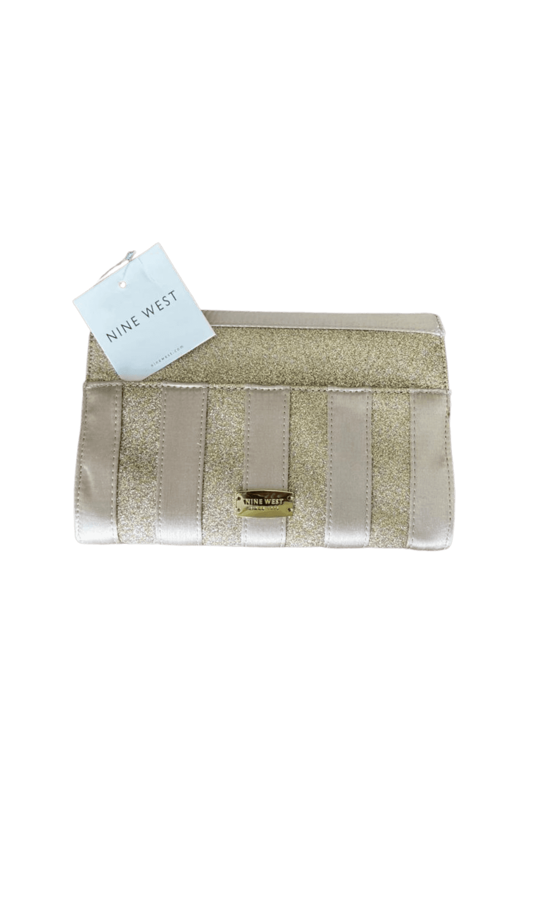 کیف دستی مجلسی زنانه برند Nine West