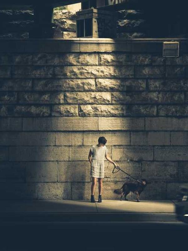 پیراهن زنانه پلیاستر کد QU2KL