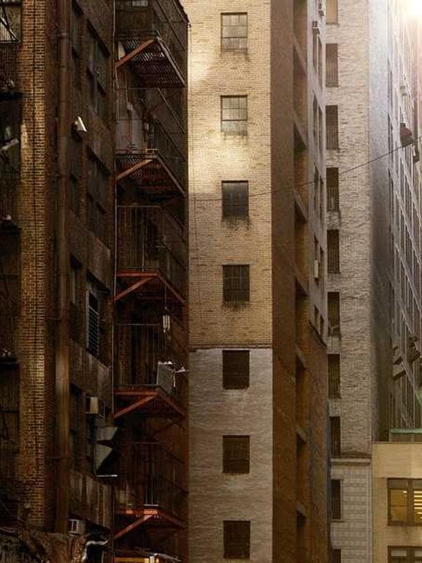 پیراهن زنانه پلیاستر کد QU2KL