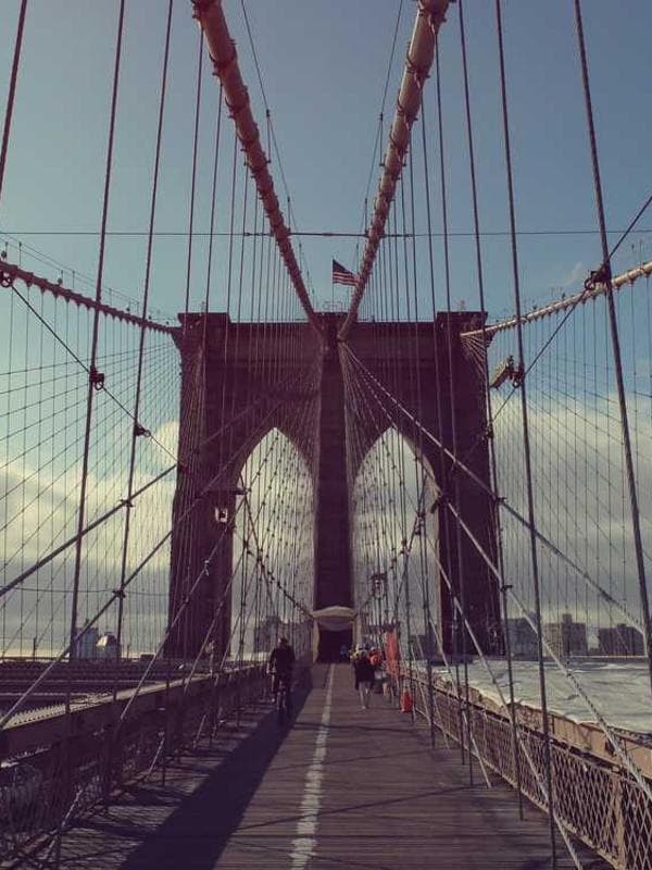 کیف پلیاستر یونیسکس مدل HGLYA