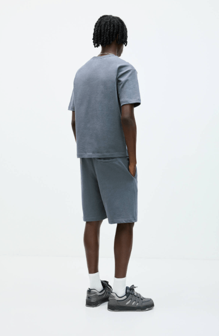 تیشرت مردانه پول اند بیر 2025