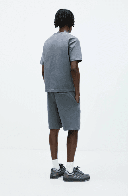 تیشرت مردانه پول اند بیر 2025