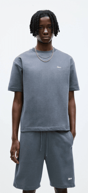 تیشرت مردانه پول اند بیر 2025